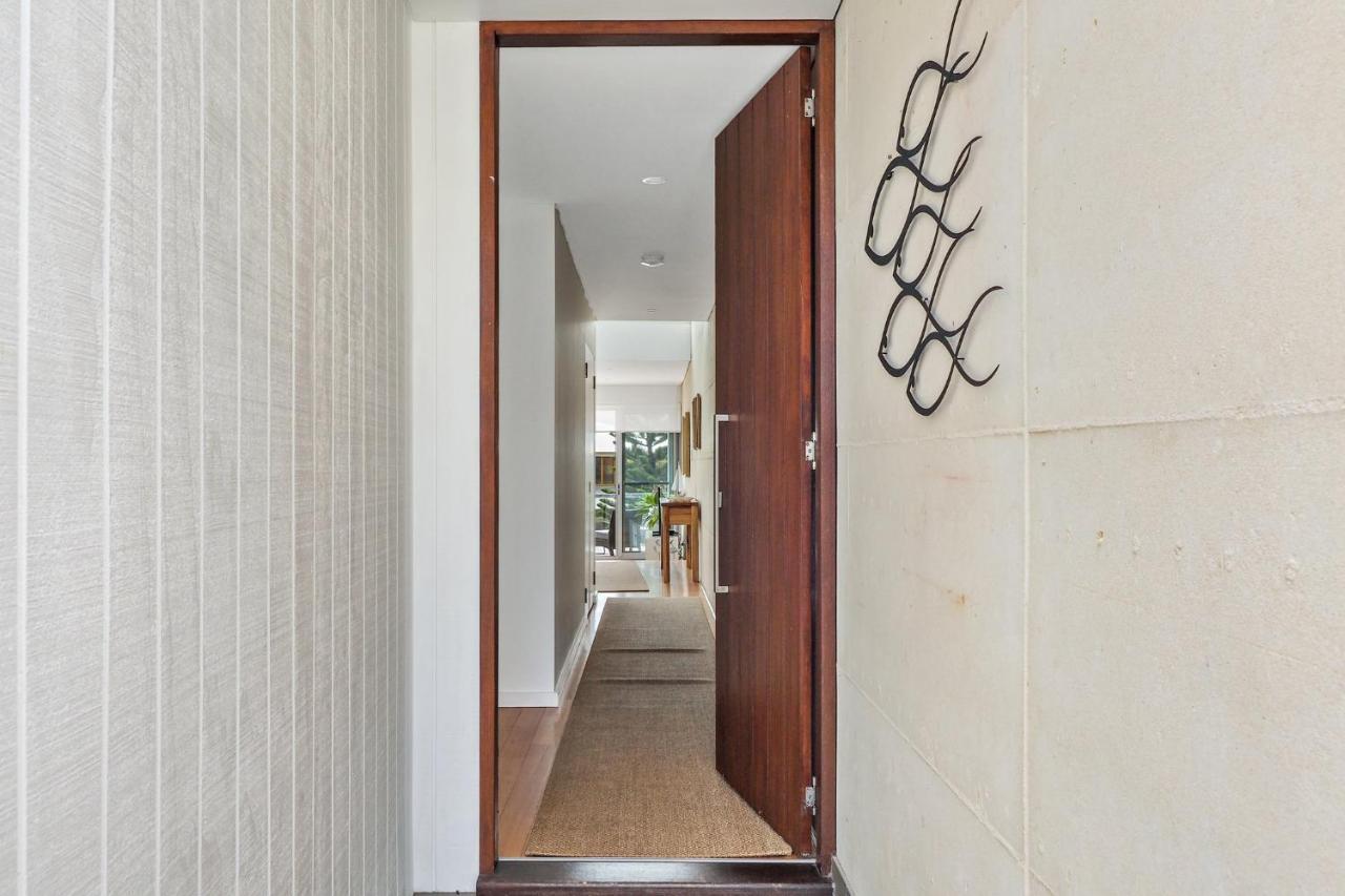 Alouarn Apartments أوغوستا المظهر الخارجي الصورة