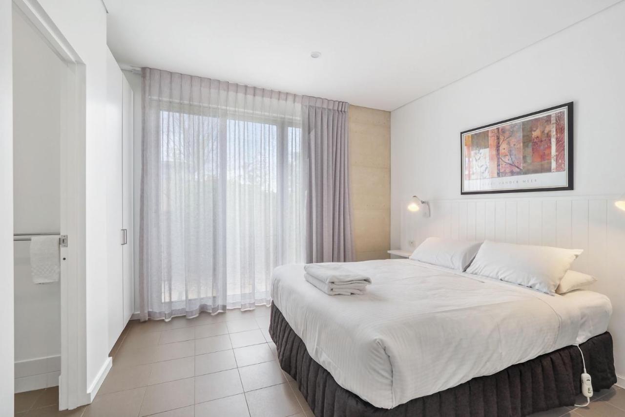 Alouarn Apartments أوغوستا المظهر الخارجي الصورة